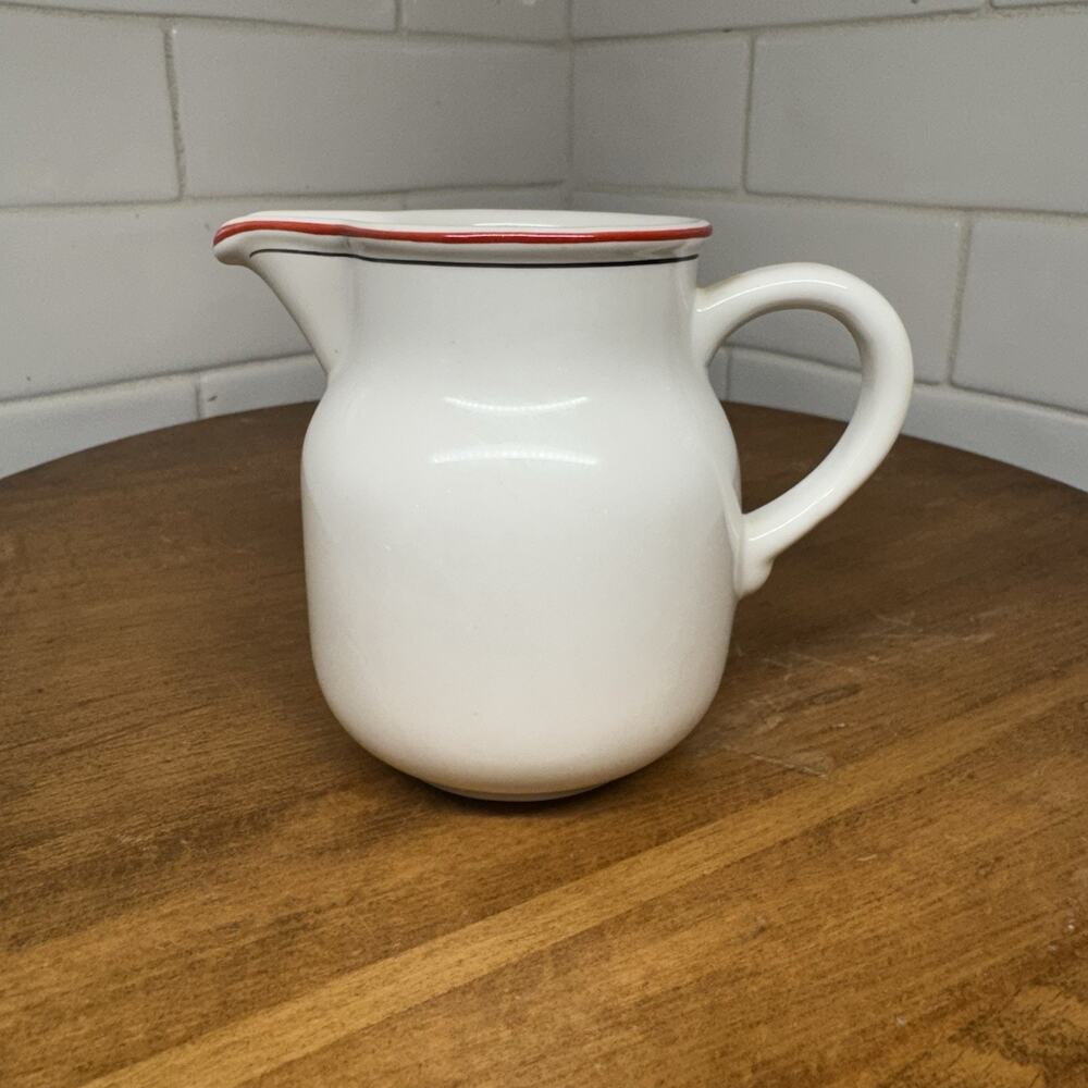 Villeroy &‎ Boch Luxembourg Vintage Creamer